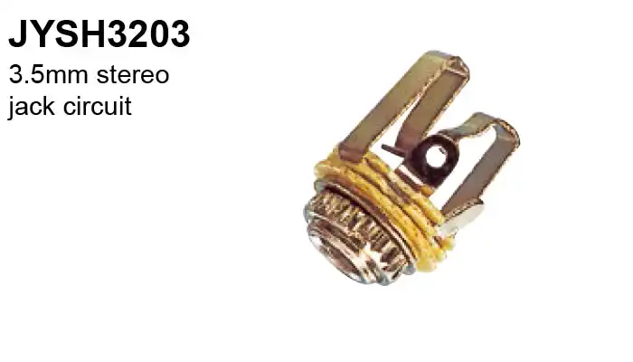 JYSH3203