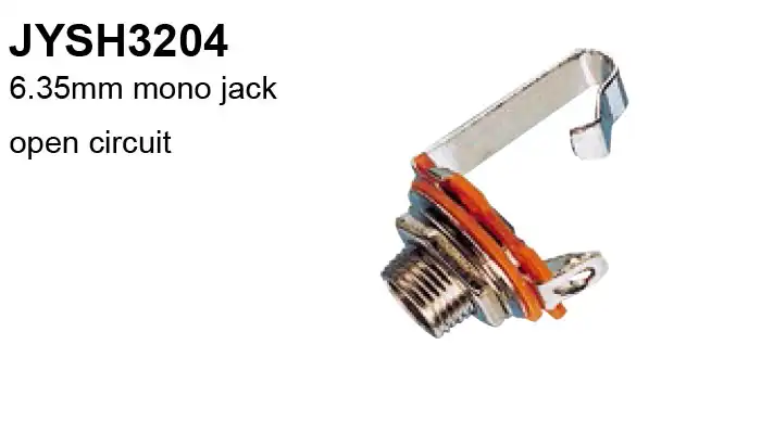 JYSH3204