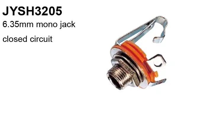 JYSH3205