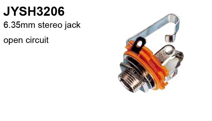 JYSH3206