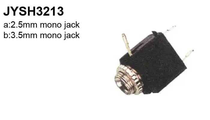 JYSH3213