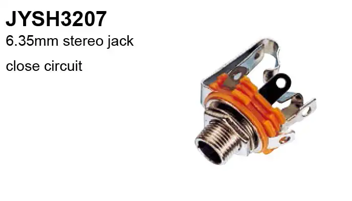 JYSH3207