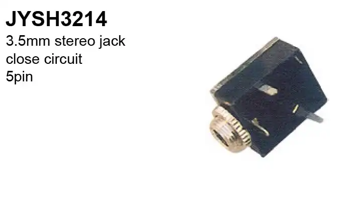 JYSH3214