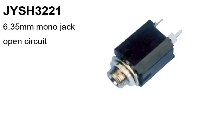 JYSH3221