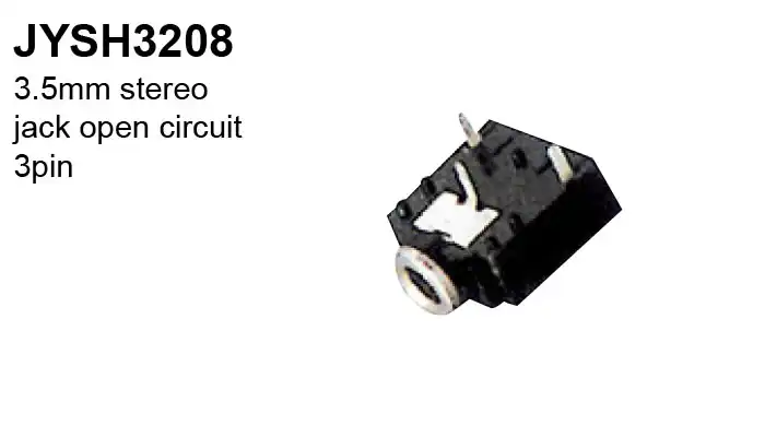 JYSH3208