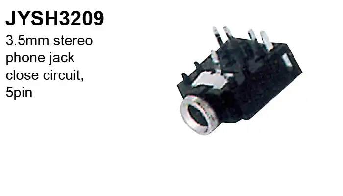 JYSH3209