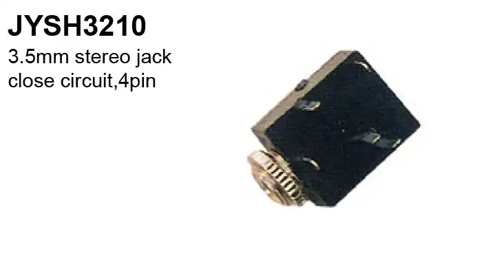 JYSH3210