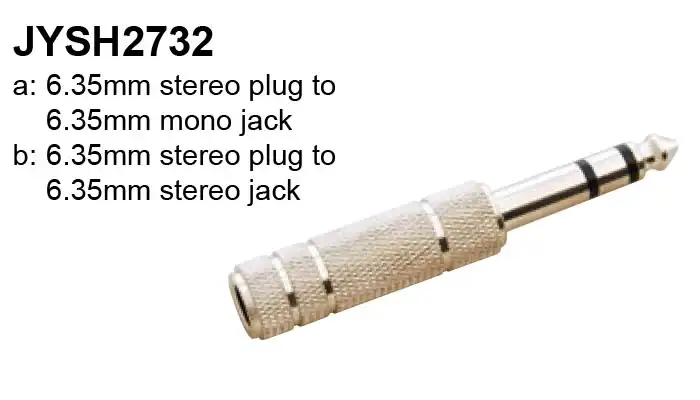 JYSH2732