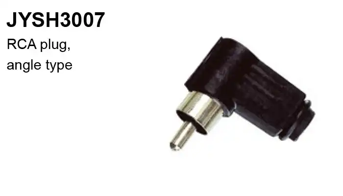 JYSH3007