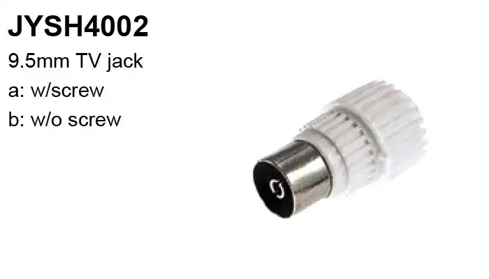 JYSH4002