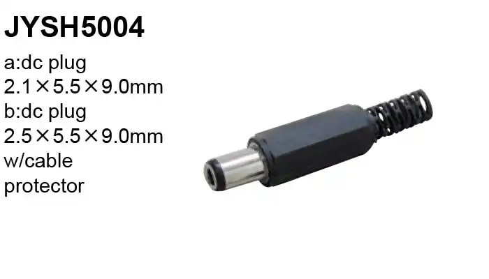 JYSH5004