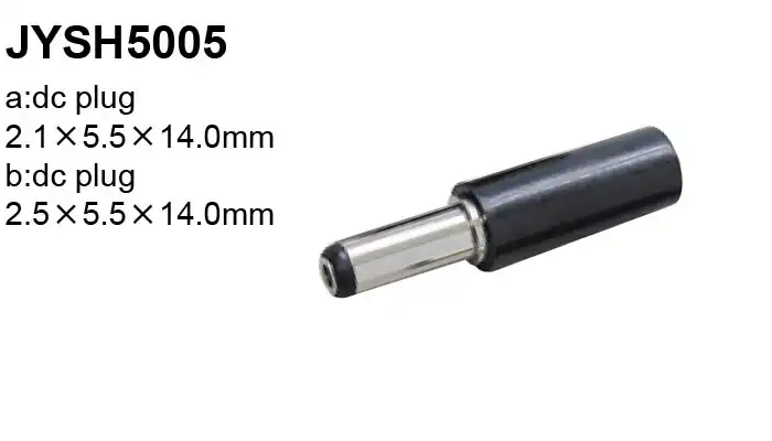 JYSH5005