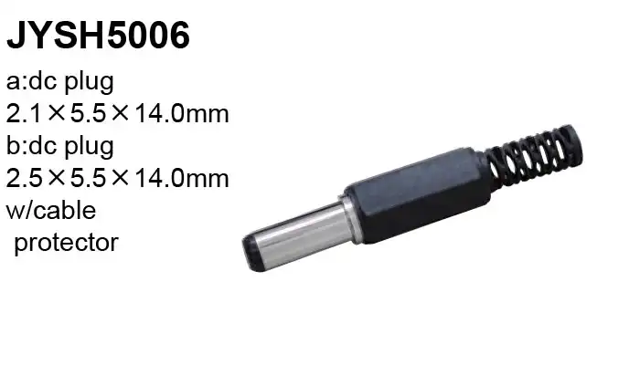 JYSH5006