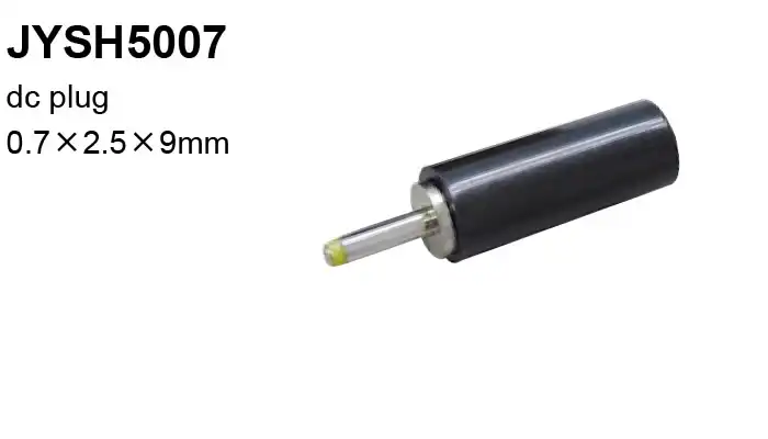JYSH5007